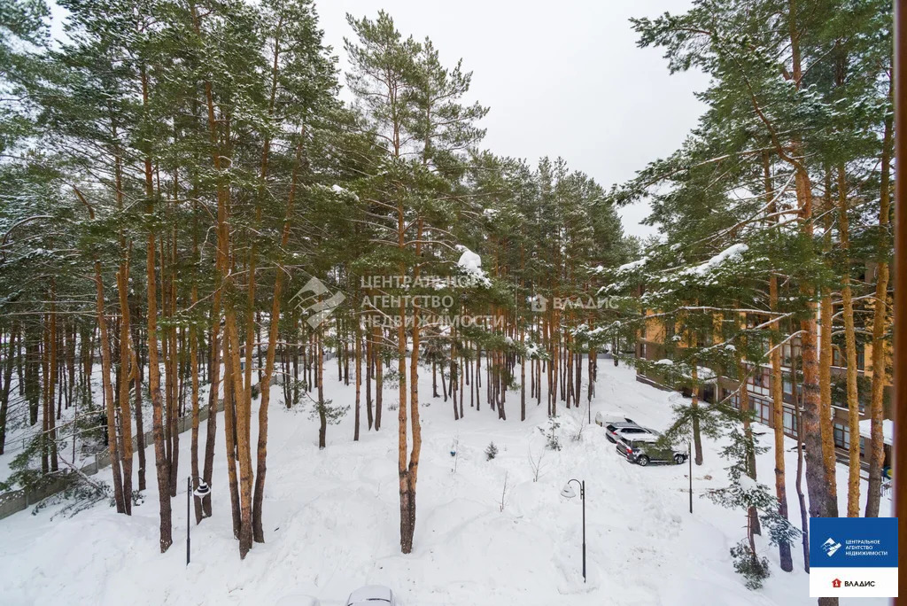 Продажа квартиры, Рязань, Мещерская улица - Фото 6