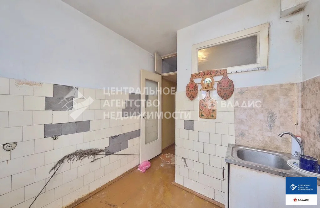 Продажа квартиры, Рязань, ул. Новоселов - Фото 8