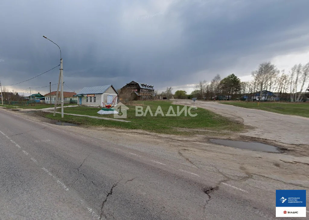 Продажа ПСН, Инякино, Шиловский район, ул. Центральная - Фото 2