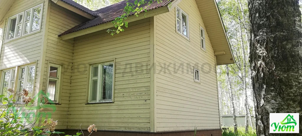Продажа дома, Марково, Лотошинский район - Фото 2