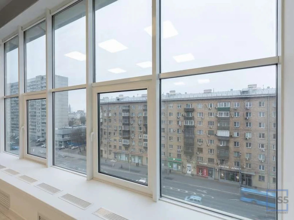 Продажа офиса, м. Савеловская, Большая Новодмитровская улица - Фото 7