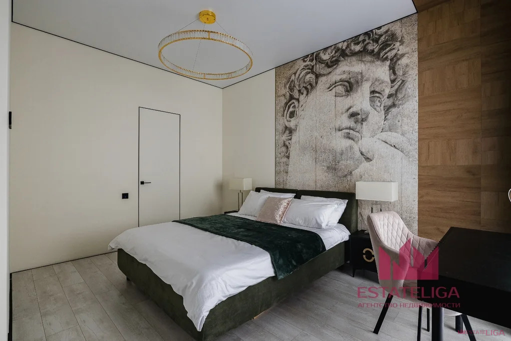 Продажа квартиры, Севастопольский пр-кт. - Фото 1