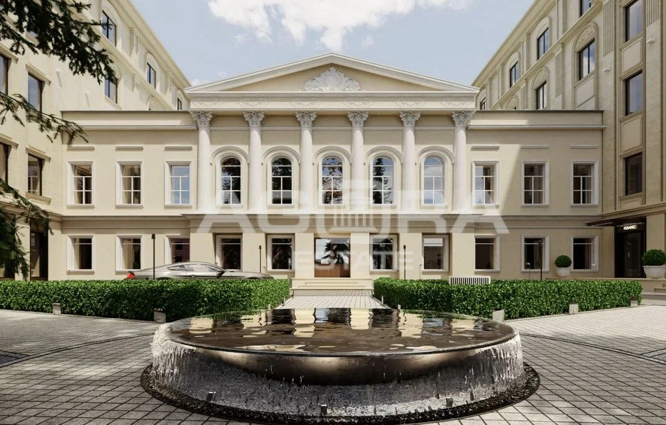 Продажа офиса, м. Таганская, Александра Солженицына ул - Фото 1