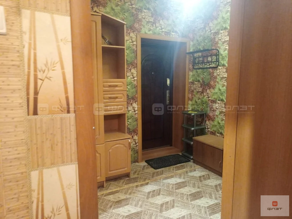 Продажа квартиры, Бирюлинского Зверосовхоза, Высокогорский район, ул. ... - Фото 5