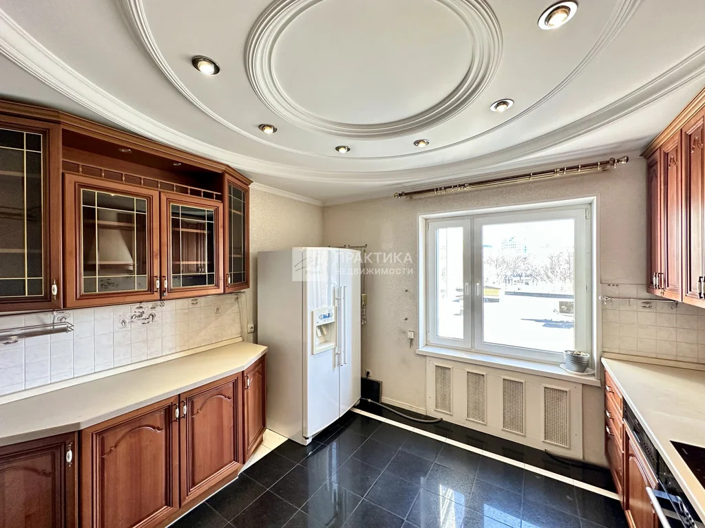 Продажа квартиры, Большая Грузинская улица - Фото 30