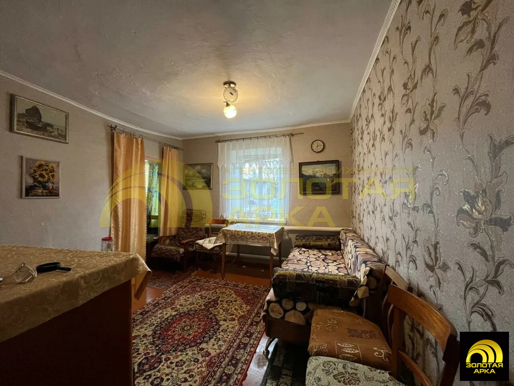 Продажа дома, Адагум, Крымский район - Фото 8