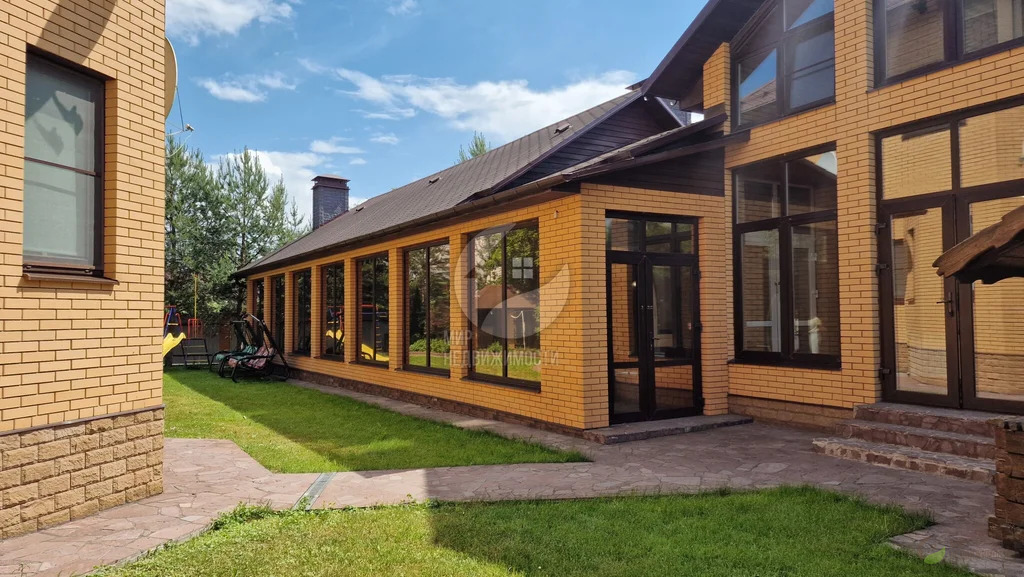 Продажа дома, Ермолино, Дмитровский район - Фото 21