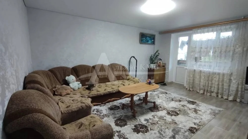 Продажа квартиры, Георгиевск, ул. Быкова - Фото 7