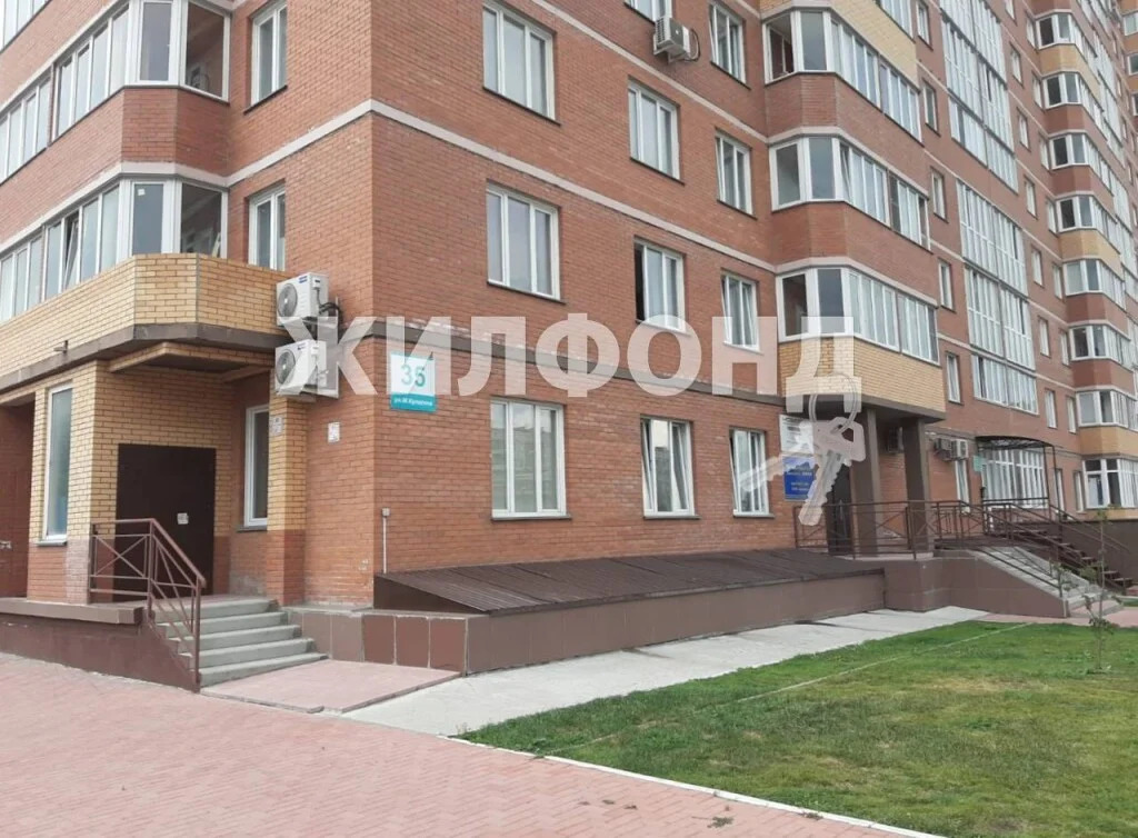 Продажа квартиры, Новосибирск, Михаила Кулагина - Фото 33