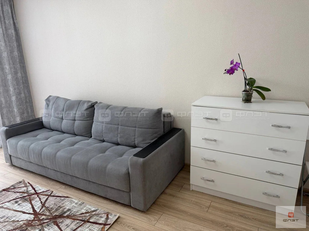 Продажа квартиры, Куюки, Пестречинский район, ул. Охотская - Фото 3