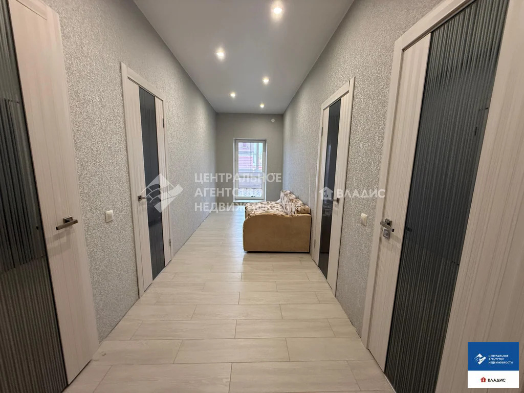 Продажа дома, Касимов, Касимовский район, Прохладная улица - Фото 17