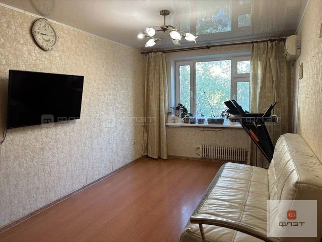 Продажа квартиры, Казань, ул. Чистопольская - Фото 12
