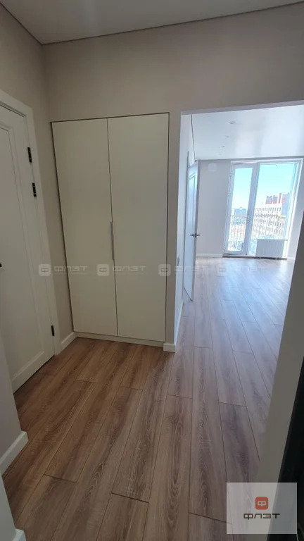 Продажа квартиры, Осиново, Зеленодольский район, ул. Спортивная - Фото 16