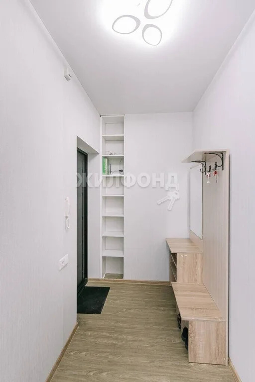 Продажа квартиры, Новосибирск, Виктора Уса - Фото 9