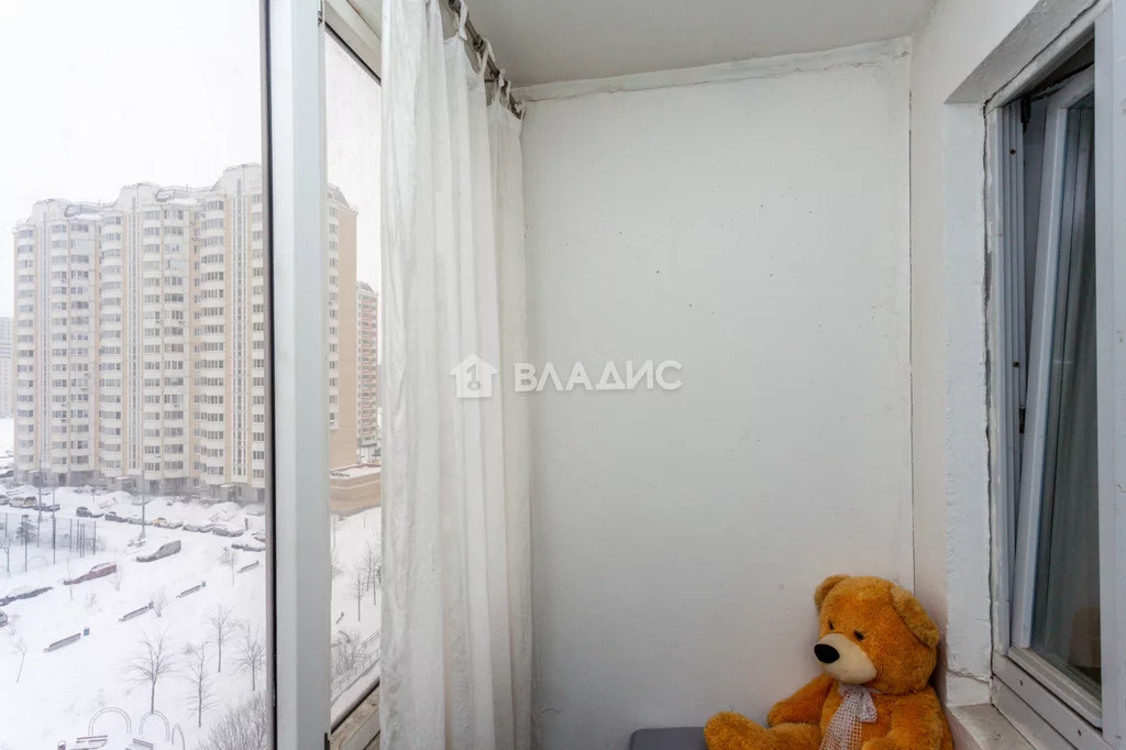 Москва, Рождественская улица, д.29, 2-комнатная квартира на продажу - Фото 13