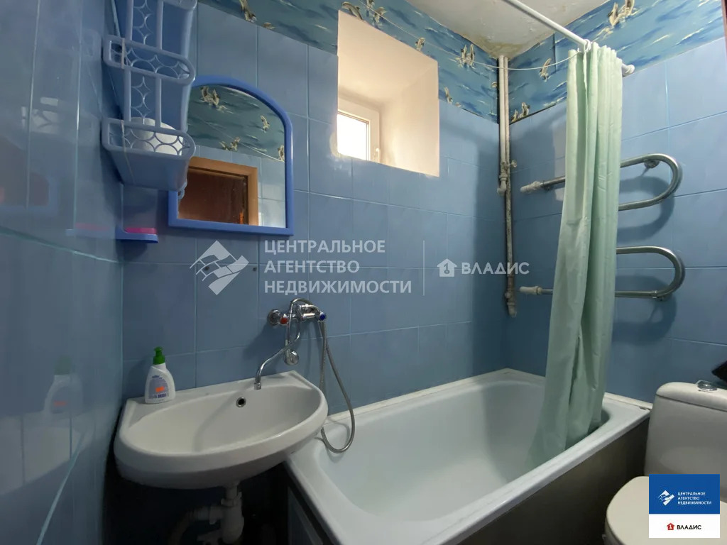 Продажа квартиры, Скопин, Школьный проезд - Фото 9
