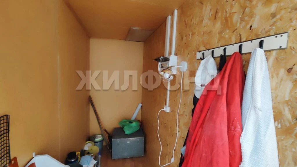 Продажа дома, Новосибирск - Фото 15