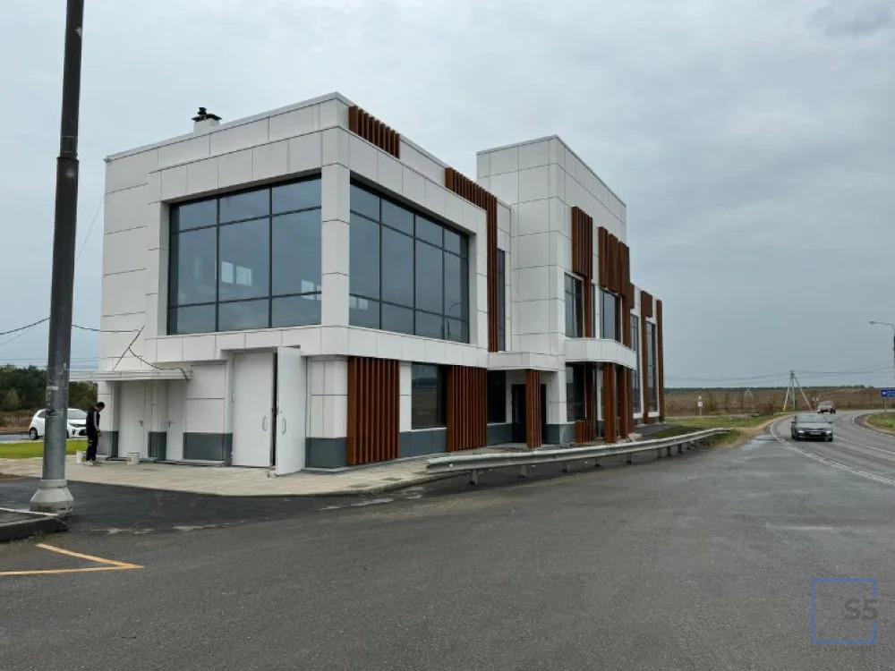 Аренда офиса, м. Крылатское, село Уборы - Фото 8