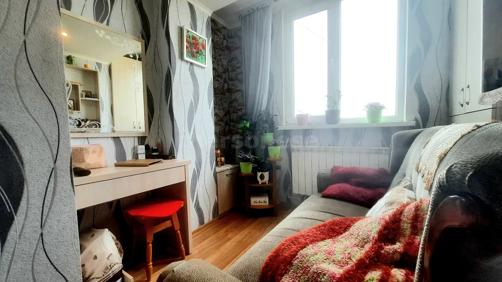 Продажа квартиры, Бахчисарай, ул. Мира - Фото 8