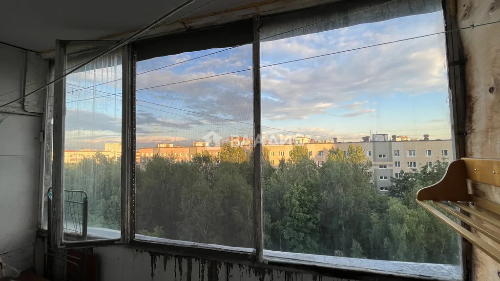 Москва, Хабаровская улица, д.23к2, 1-комнатная квартира на продажу - Фото 5