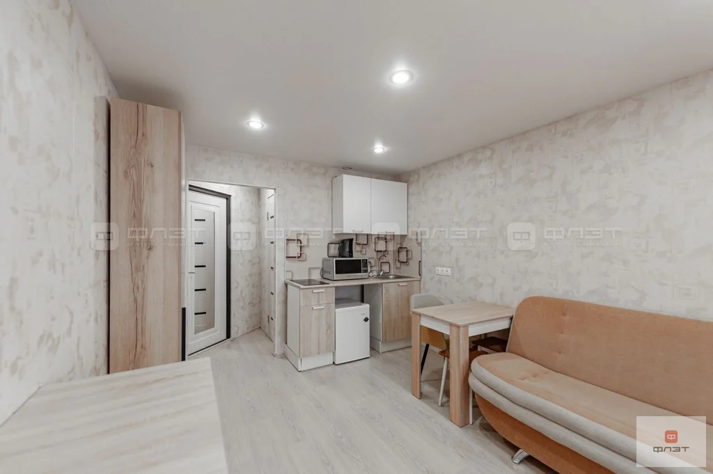 Продажа квартиры, Казань, ул. Четаева - Фото 4