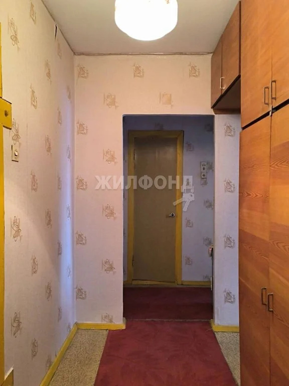 Продажа квартиры, Новосибирск, ул. Тюленина - Фото 6