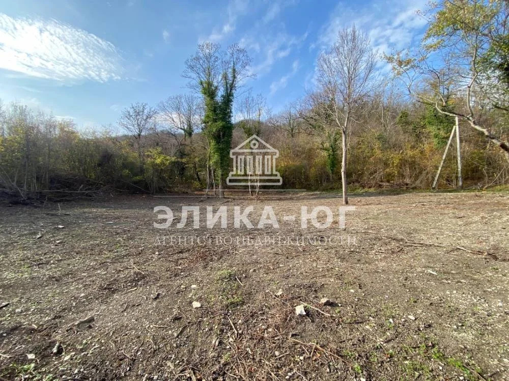 Продажа участка, Джубга, Туапсинский район, им Логвинова В.Г. ул. - Фото 4