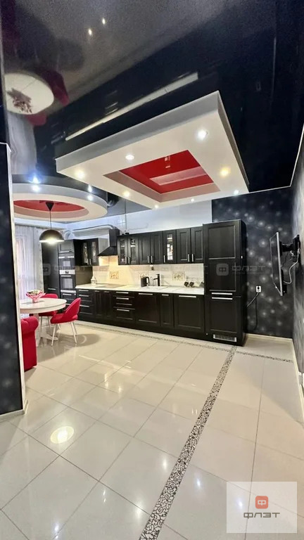Продажа квартиры, Казань, ул. Газовая (Салмачи) - Фото 4