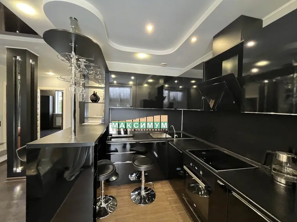 Дом 120 кв.м. в 15 км от Москвы КП Медная подкова - Фото 8