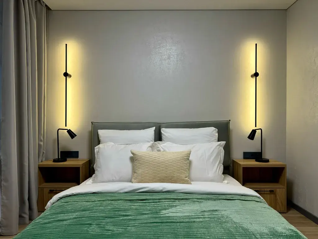 Квартира 2 минуты от метро - Фото 11