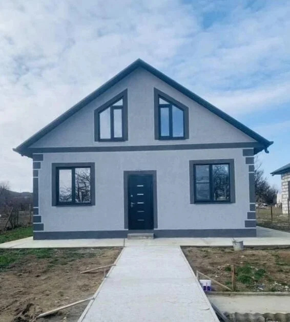 Продажа дома, Пересыпь, Темрюкский район, Сливовый пер. - Фото 1