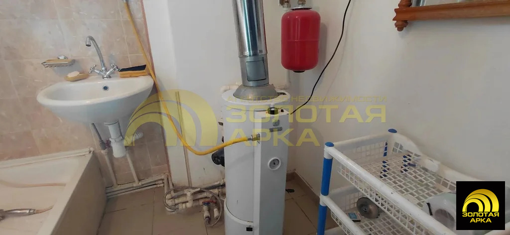 Продажа дома, Крымск, Крымский район, 4-я улица Новостроек - Фото 7