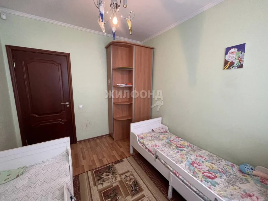 Продажа квартиры, Новосибирск, ул. Плахотного - Фото 8