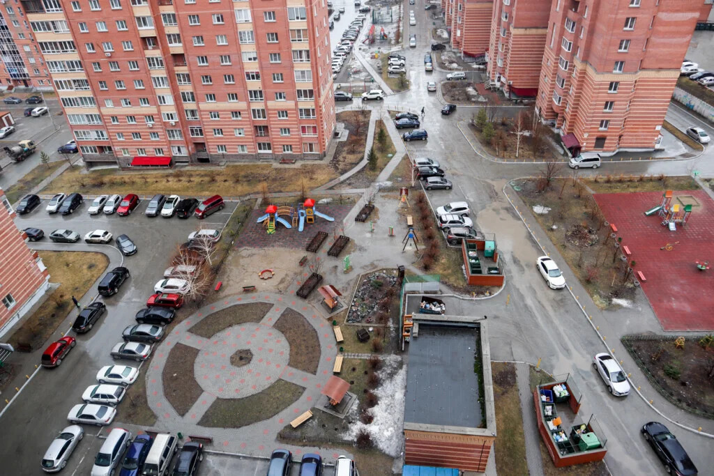 Продажа квартиры, Новосибирск, Заречная - Фото 3