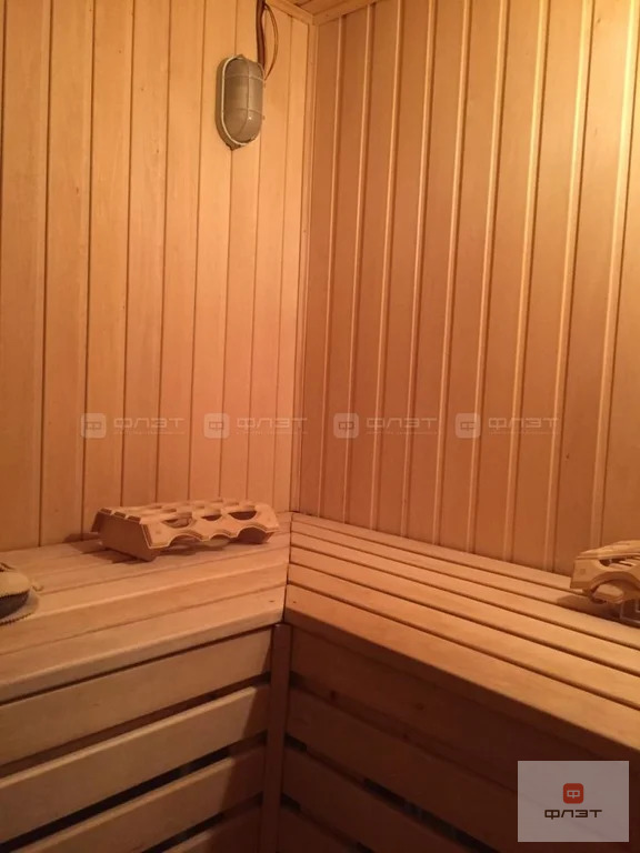 Продажа дома, Лаишевский район, дом 43 - Фото 18