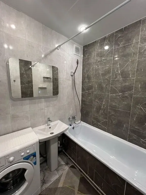 Воскресенская площадь, 3 (1комн) 21000 рублей - Фото 5