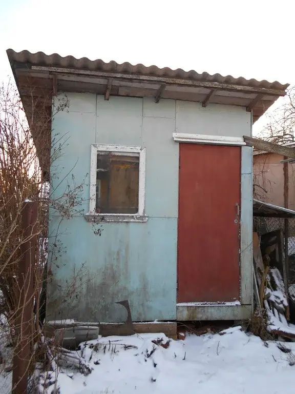 Дача 30 м на участке 6,6 сот. - Фото 9