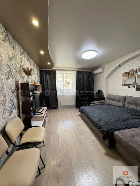 Продажа квартиры, Казань, ул. Чистопольская - Фото 3