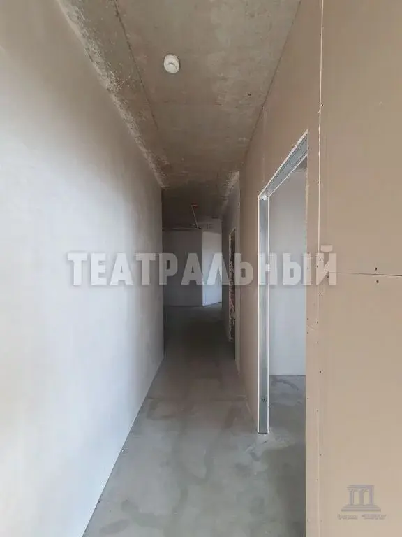 Продаю видовую 3 к квартиру в ЖК Театральный в центре Ростова-на-Дону - Фото 22