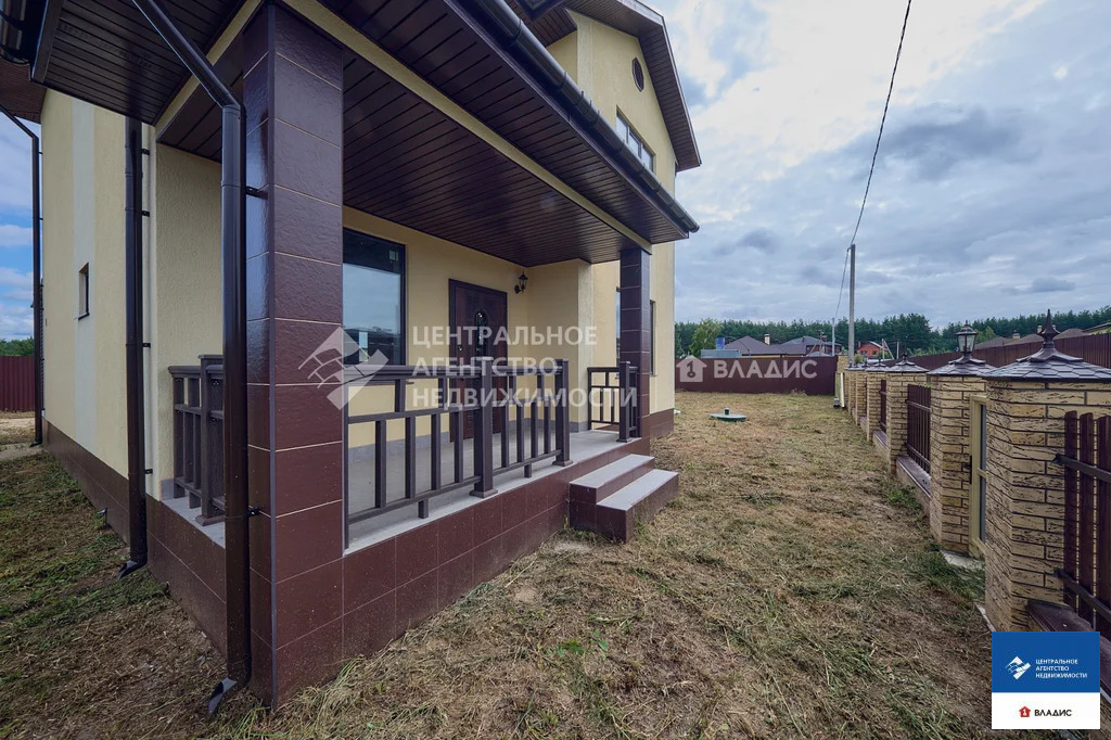 Продажа дома, Заборье, Рязанский район - Фото 3