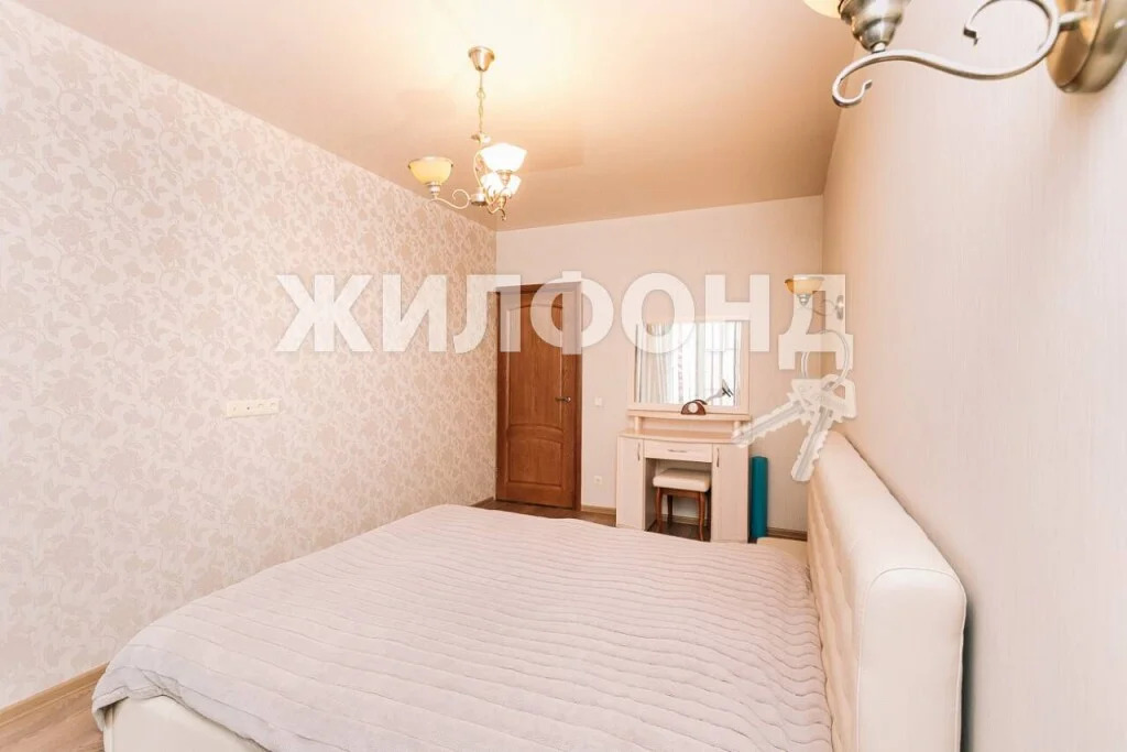 Продажа квартиры, Новосибирск, ул. Декабристов - Фото 34