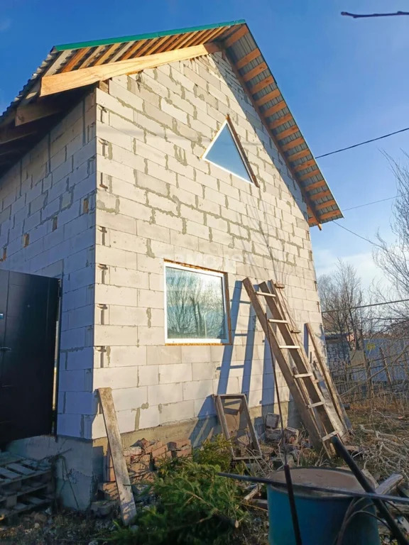 Продажа дома, Октябрьский, Мошковский район, ул. Дачная - Фото 3