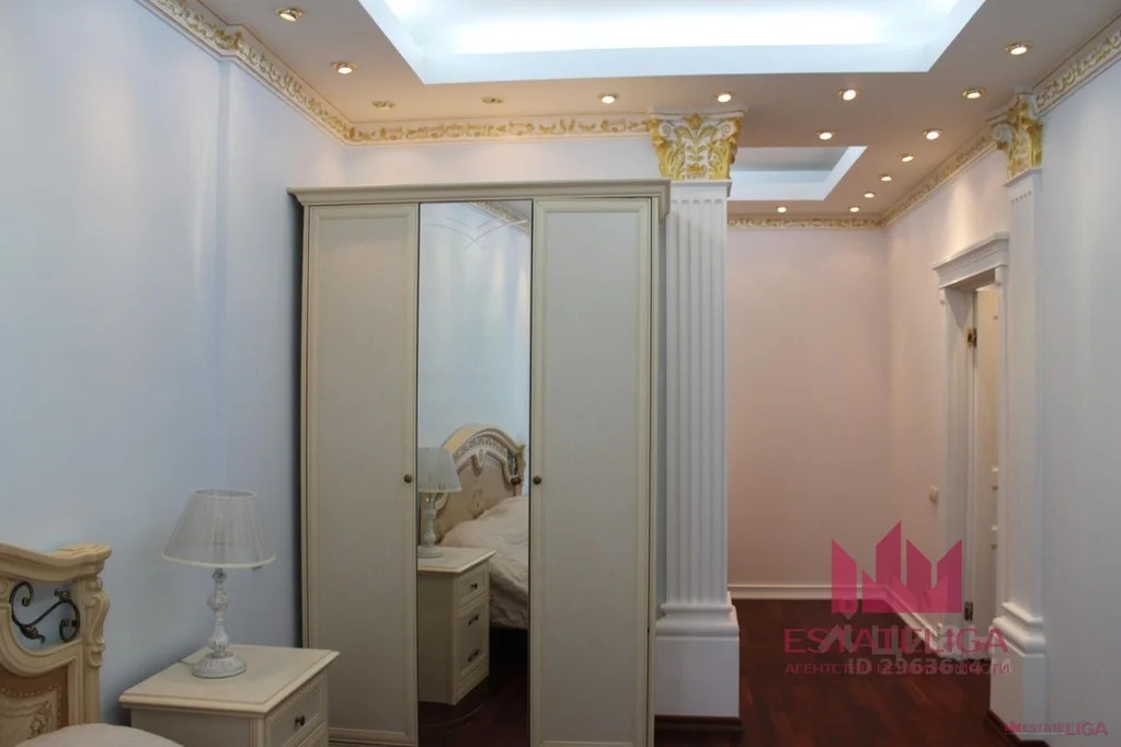 Аренда квартиры, Вернадского пр-кт. - Фото 4