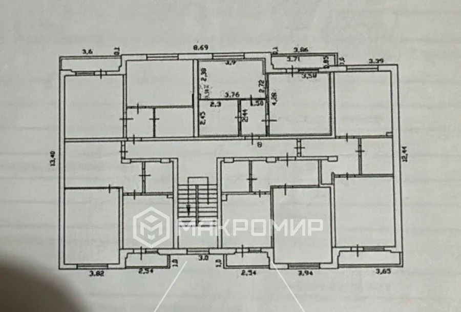 Продажа квартиры, Цемдолина, 8-я Щель ул. - Фото 19