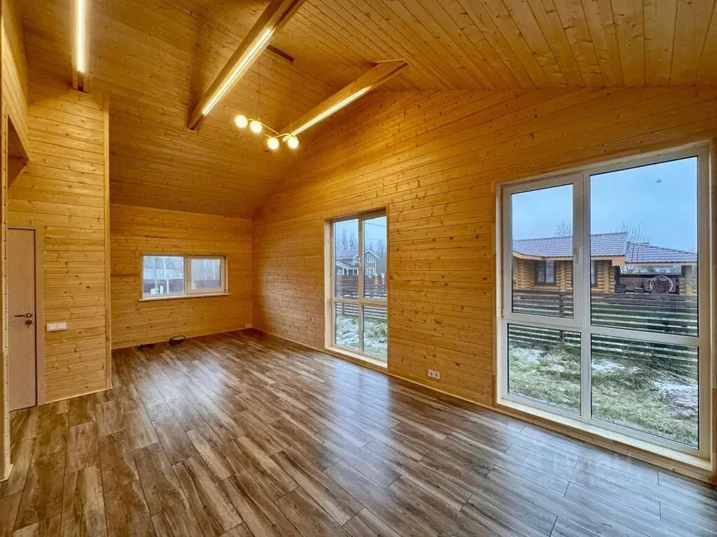 Продаю дом 95.0м Ярославская область, Переславль-Залесский ... - Фото 6