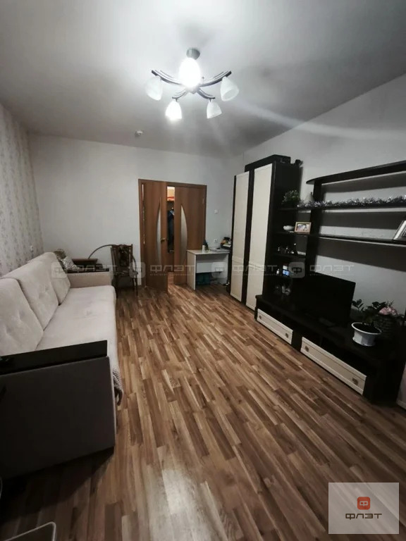 Продажа квартиры, Осиново, Зеленодольский район, ул. Гайсина - Фото 2