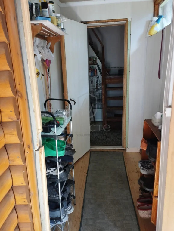 Продажа дома, Седова Заимка, Новосибирский район - Фото 17