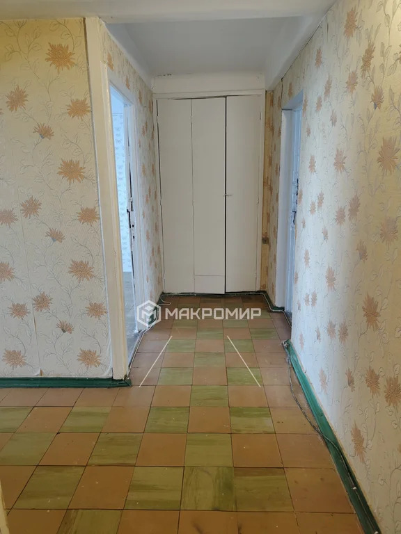 Продажа квартиры, м. Улица Дыбенко, ул. Крыленко - Фото 10