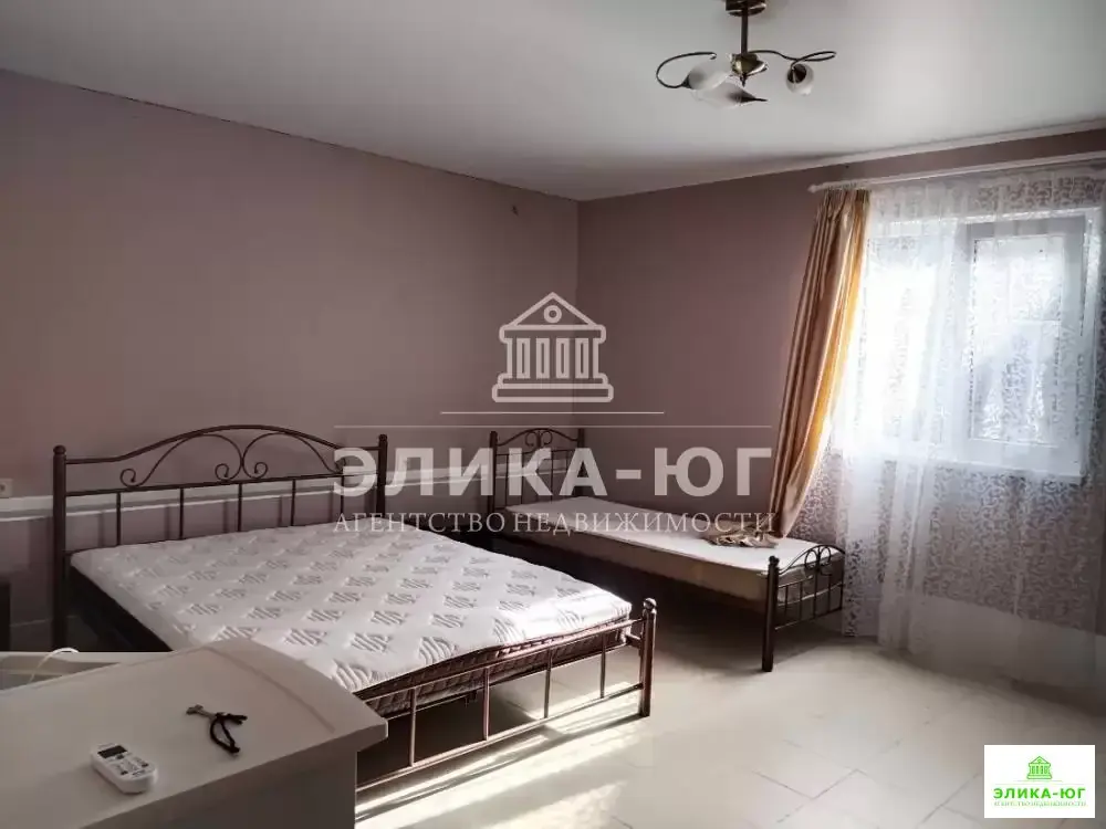 Продажа дома, Джубга, Туапсинский район, Ореховая роща ул. - Фото 3
