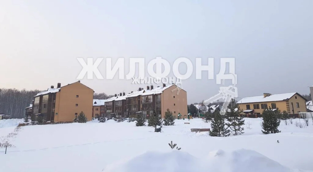 Продажа квартиры, Новосибирск, ул. Бурденко - Фото 3